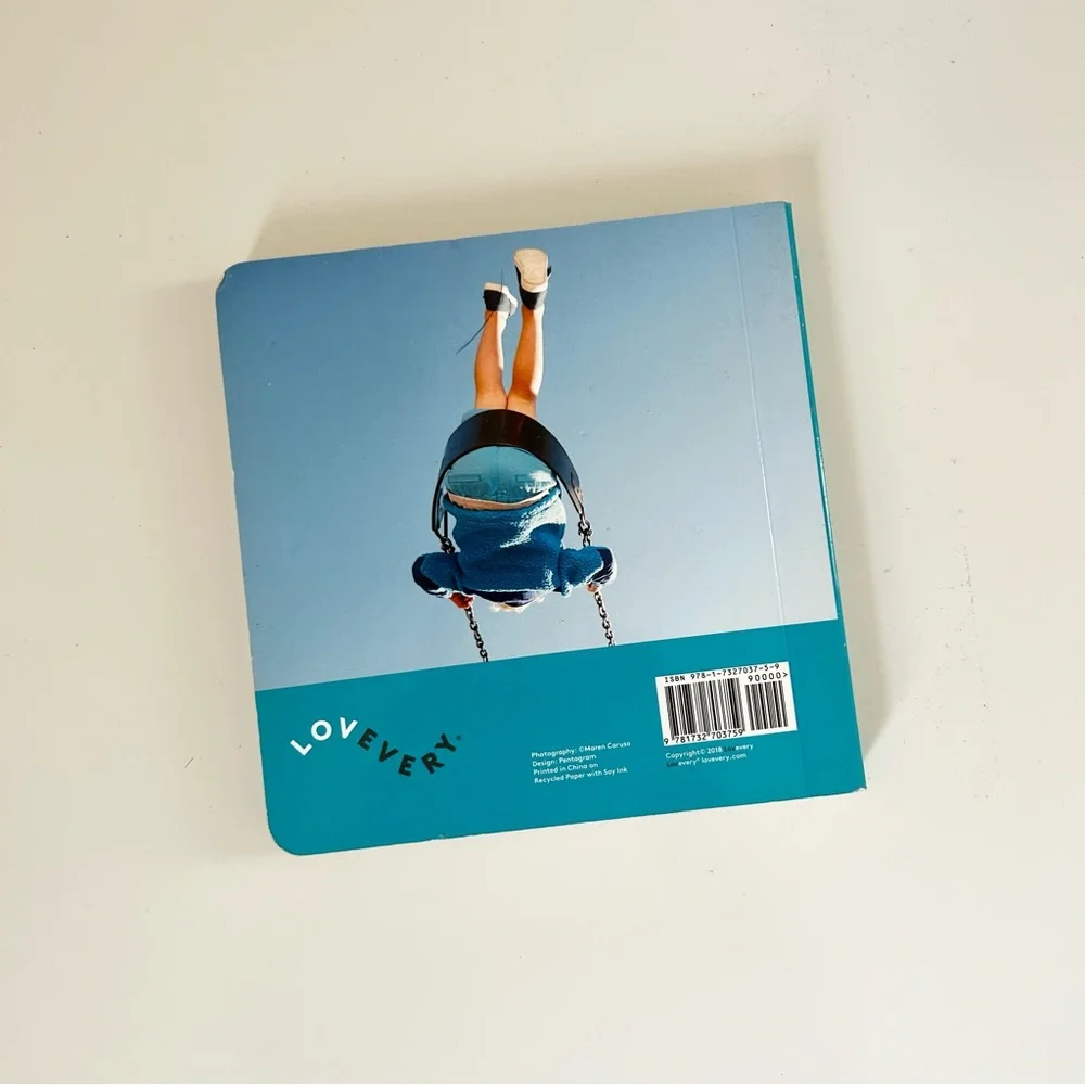 Lovevery Kids Board Book Set - Picture 12 of 13